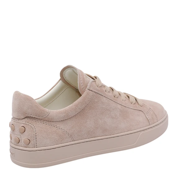 Tod's Sneakers Beige