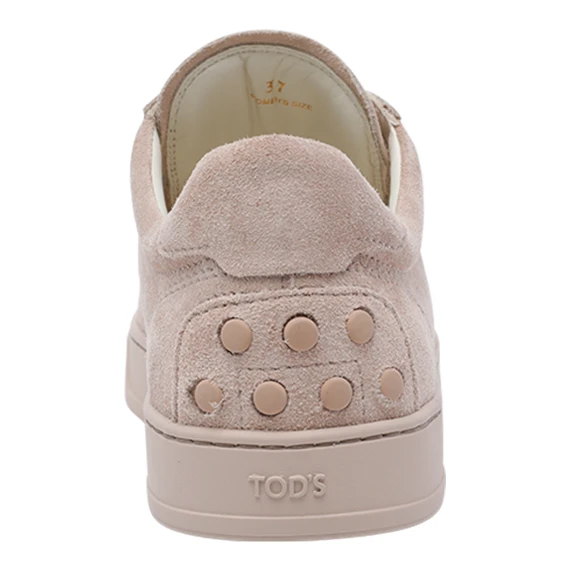 Tod's Sneakers Beige