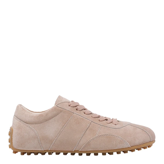 Tod's Sneakers Beige