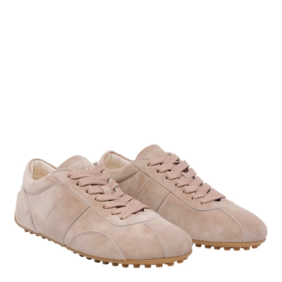 Tod's Sneakers Beige