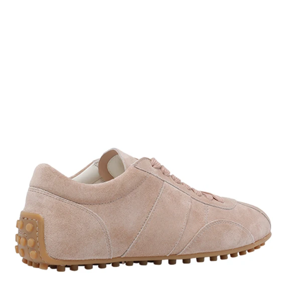 Tod's Sneakers Beige