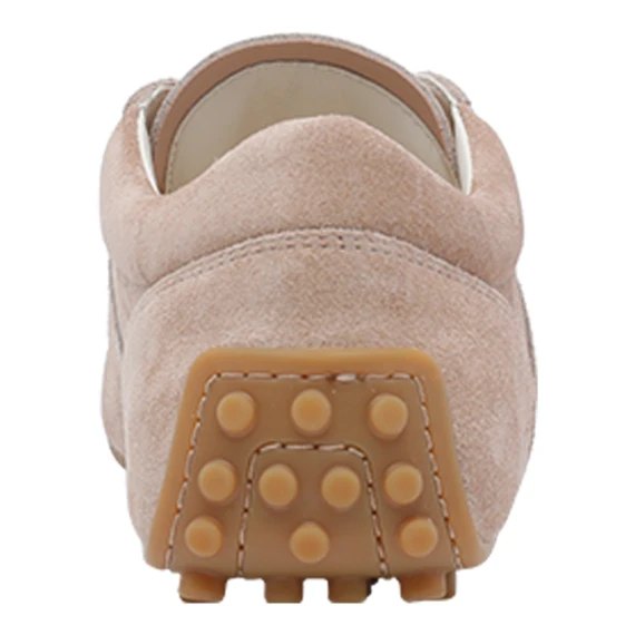 Tod's Sneakers Beige