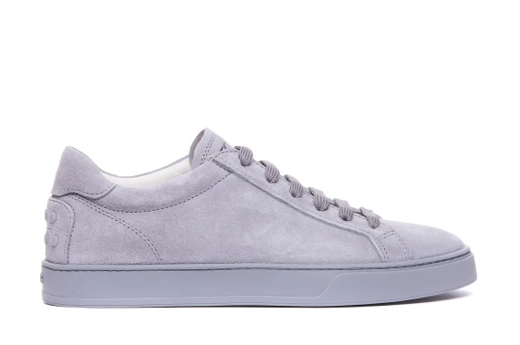 Tod's Sneakers Grigio