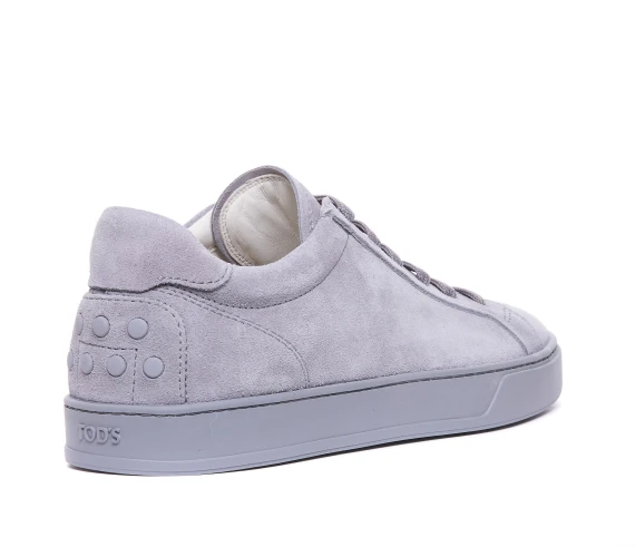 Tod's Sneakers Grigio