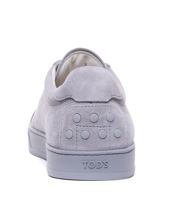 Tod's Sneakers Grigio