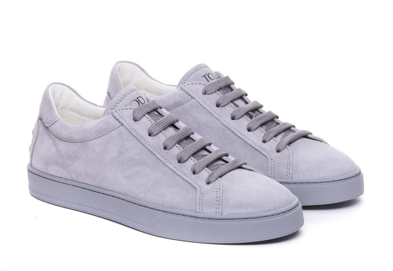 Tod's Sneakers Grigio