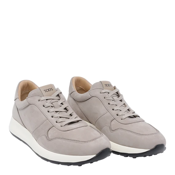 Tod's Sneakers Grigio