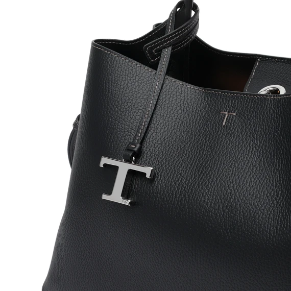 Tod's Borse... Nero