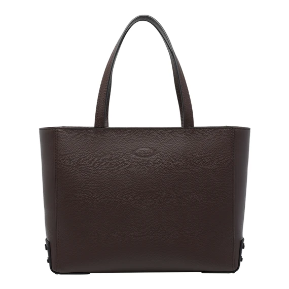 Tod's Borse... Marrone