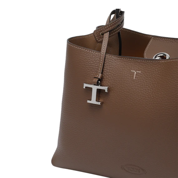 Tod's Borse... Marrone