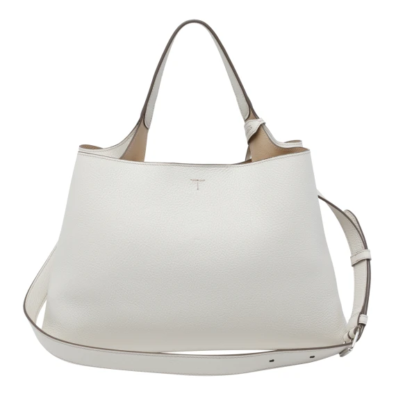 Tod's Borse... Bianco