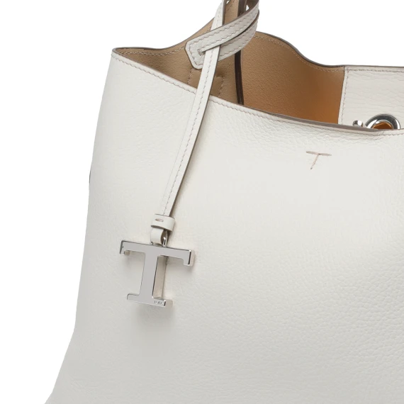 Tod's Borse... Bianco