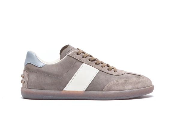 Tod's Sneakers Beige