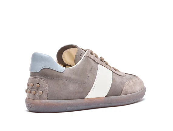 Tod's Sneakers Beige