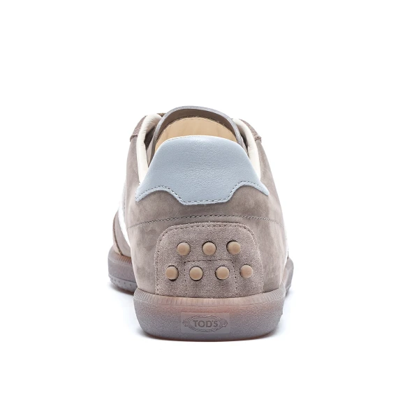 Tod's Sneakers Beige