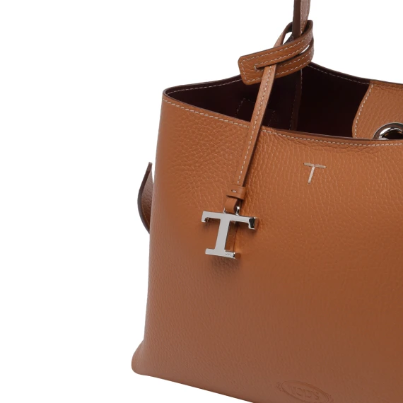 Tod's Borse... Marrone