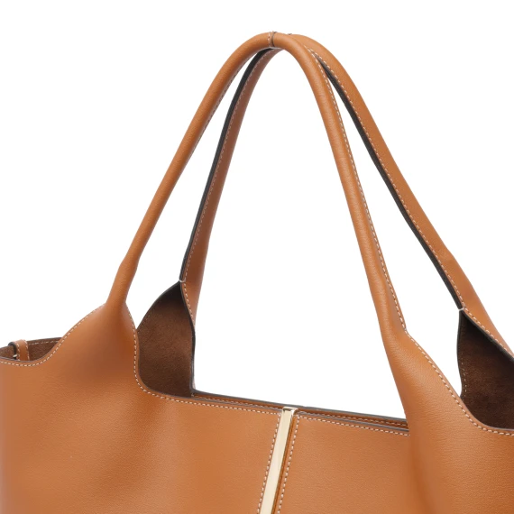 Tod's Borse... Marrone