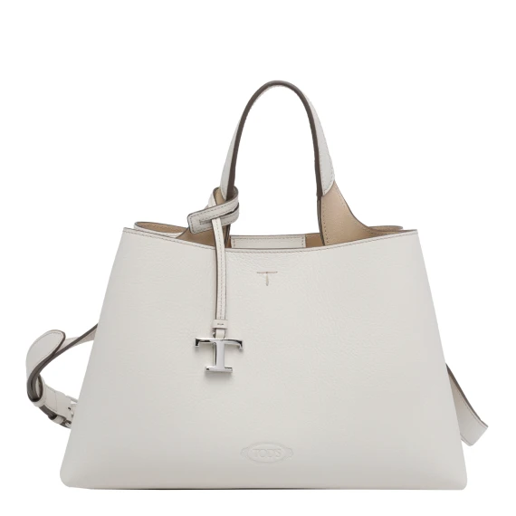 Tod's Borse... Bianco
