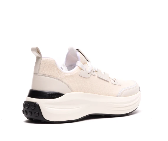 Tod's Sneakers Bianco