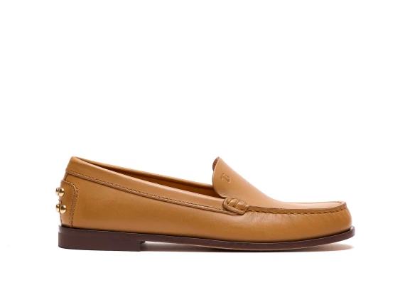 Tod's Scarpe basse Marrone