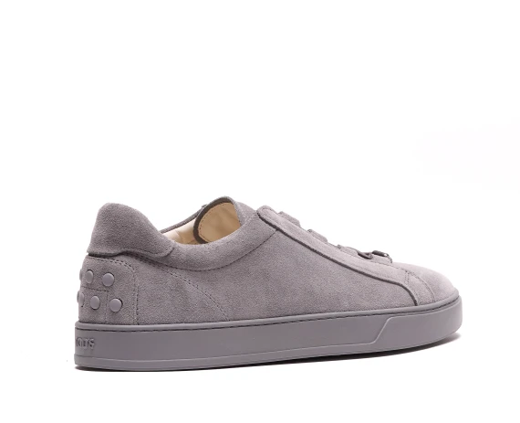 Tod's Sneakers Grigio