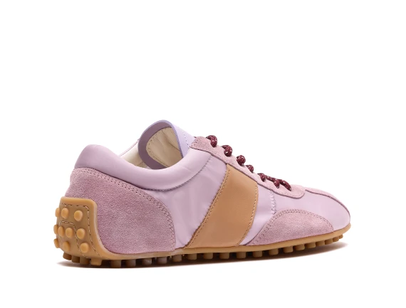 Tod's Sneakers Rosa