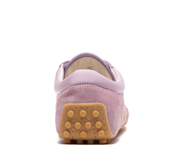 Tod's Sneakers Rosa