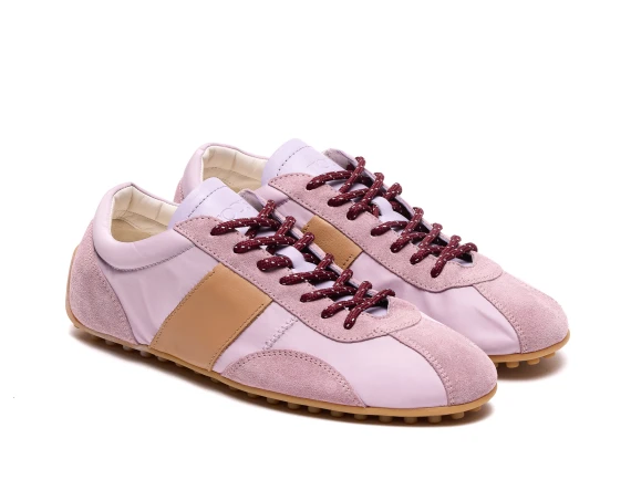 Tod's Sneakers Rosa