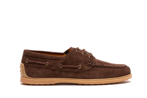 Tod's Scarpe basse Marrone