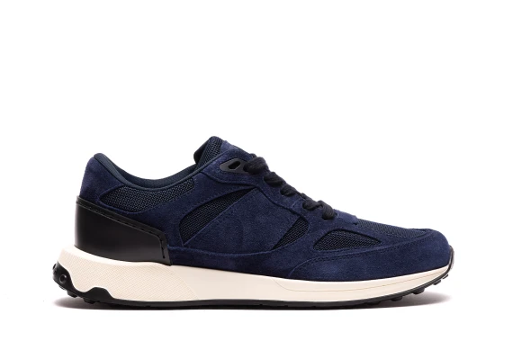 Tod's Sneakers Blue