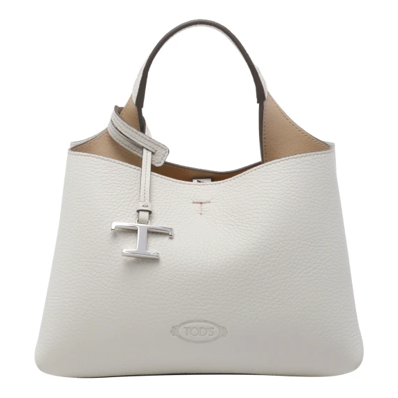 Tod's Borse... Bianco