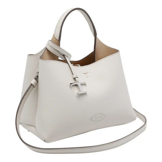Tod's Borse... Bianco