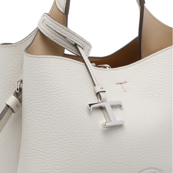 Tod's Borse... Bianco