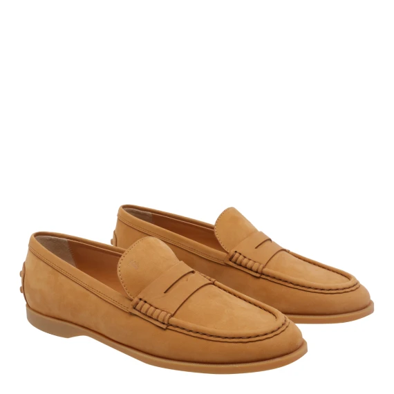 mocassino gomma leggero 01m