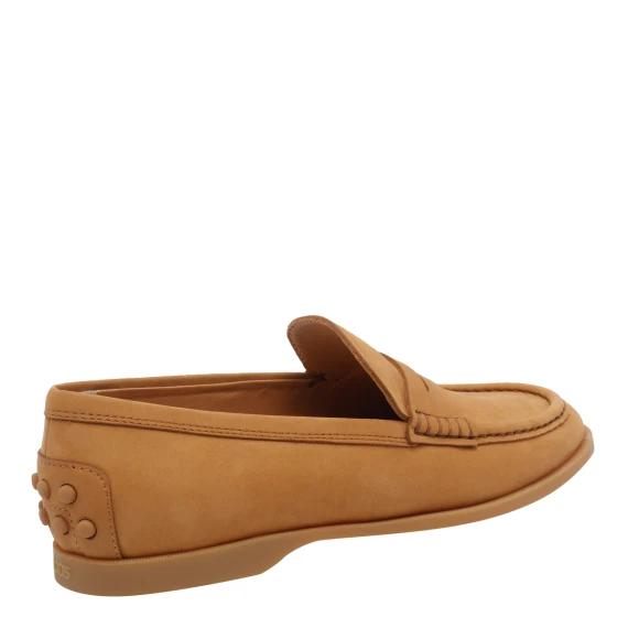 mocassino gomma leggero 01m