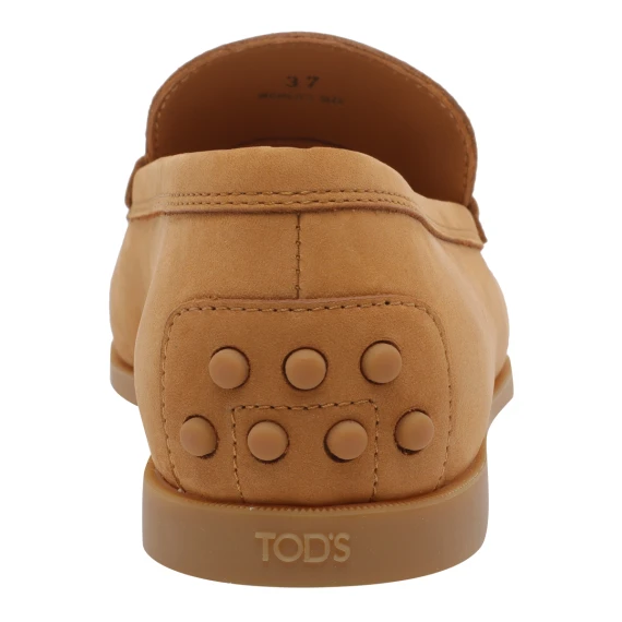 mocassino gomma leggero 01m