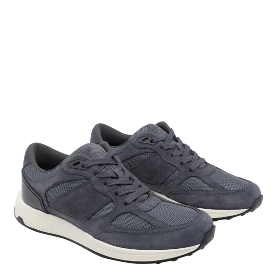 Tod's Sneakers Grigio