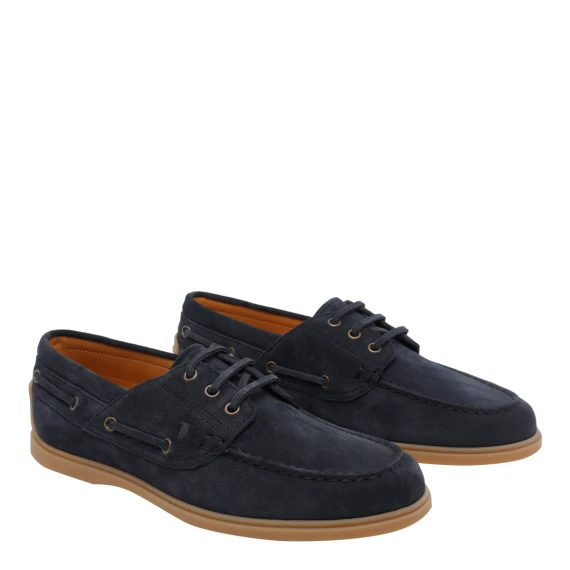 Tod's Scarpe basse Blue