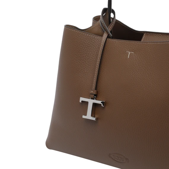 Tod's Borse... Marrone