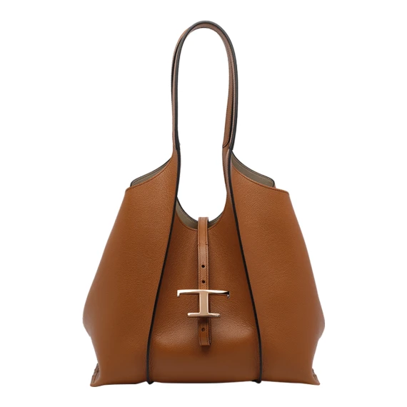 Tod's Borse... Marrone