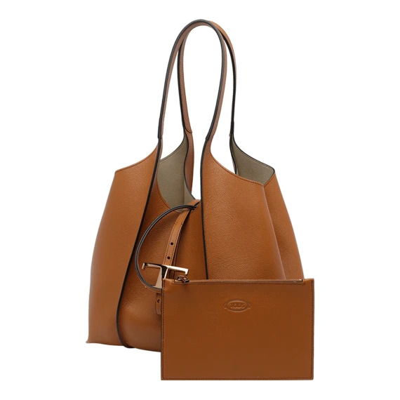 Tod's Borse... Marrone