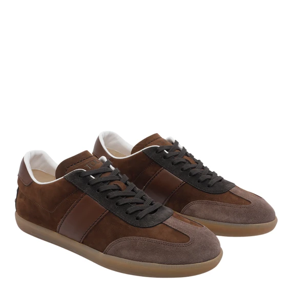 Sneakers Brown