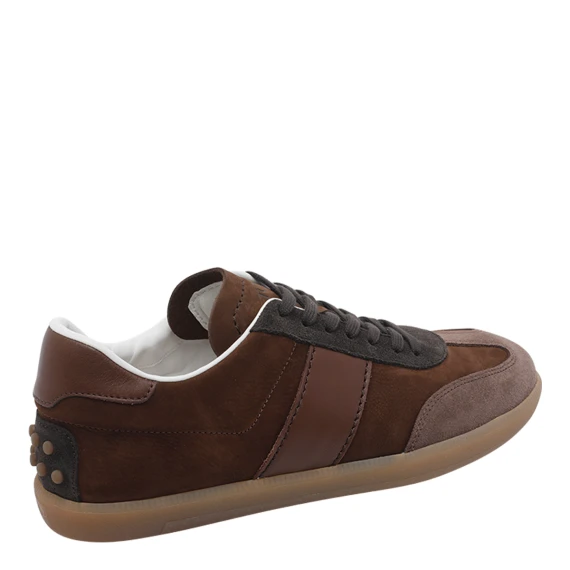 Sneakers Brown