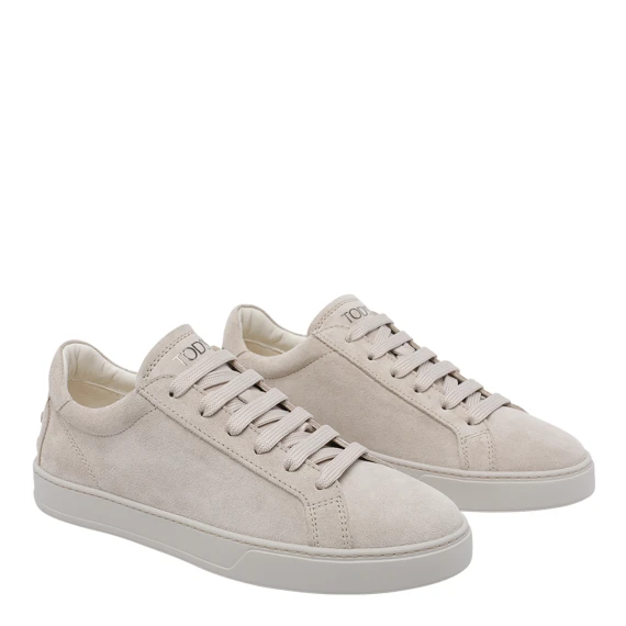 Sneakers Beige