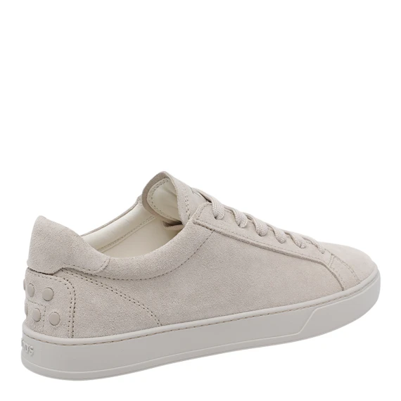 Sneakers Beige