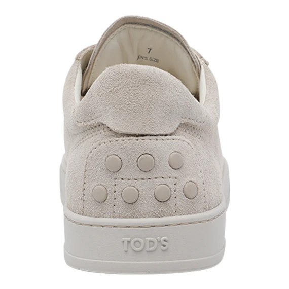 Sneakers Beige