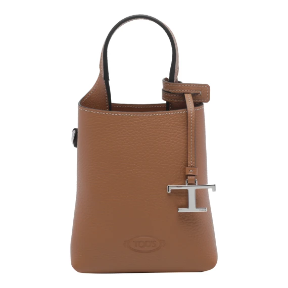 I-Tech Brown