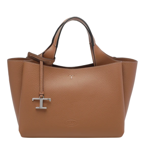 Borsa marrone