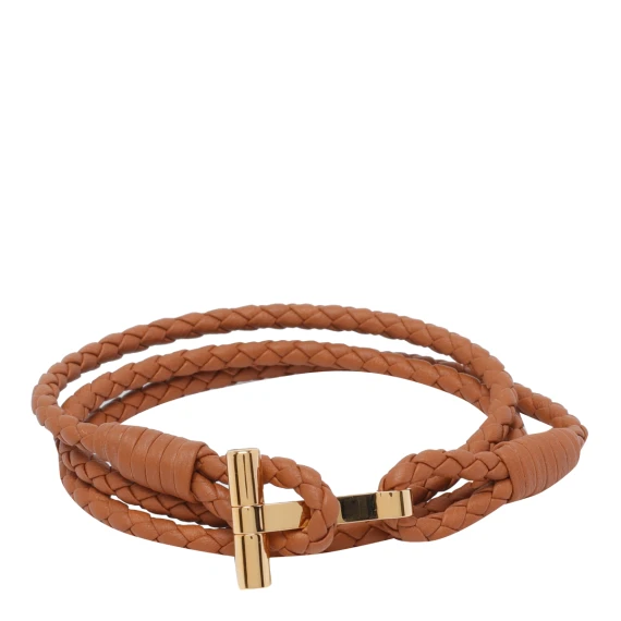 Tom Ford Bijoux Marrone