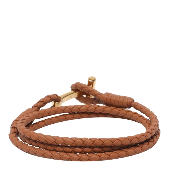 Tom Ford Bijoux Marrone